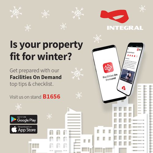 10 top tips to get your property ‘Fit for Winter’